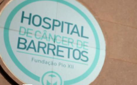 Trilha HCB