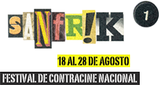Sanfrik Chile
