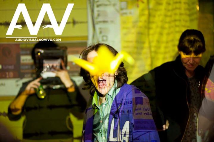 Air Hack Table – AVAV #6